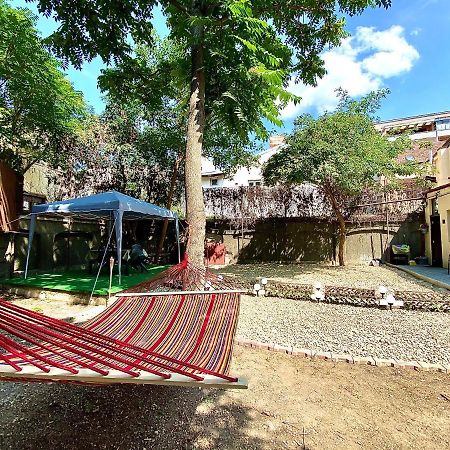 Cismigiu Grand Residence Bucareste Exterior foto