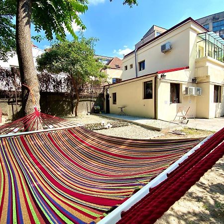 Cismigiu Grand Residence Bucareste Exterior foto