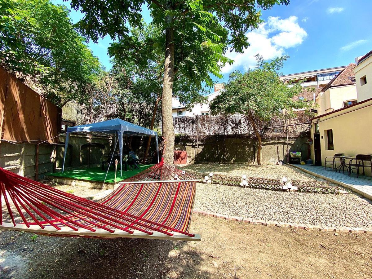Cismigiu Grand Residence Bucareste Exterior foto