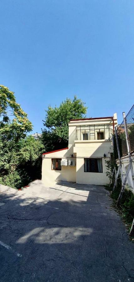 Cismigiu Grand Residence Bucareste Exterior foto